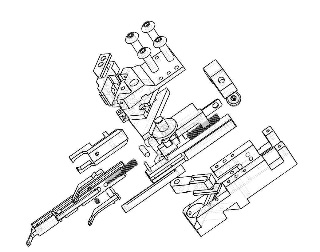 企業(yè)為什么購(gòu)買自動(dòng)化插件機(jī)實(shí)現(xiàn)自動(dòng)化生產(chǎn)？