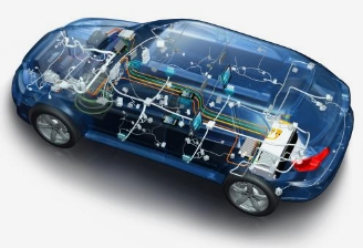 插件機在汽車電子行業(yè)的革新應(yīng)用