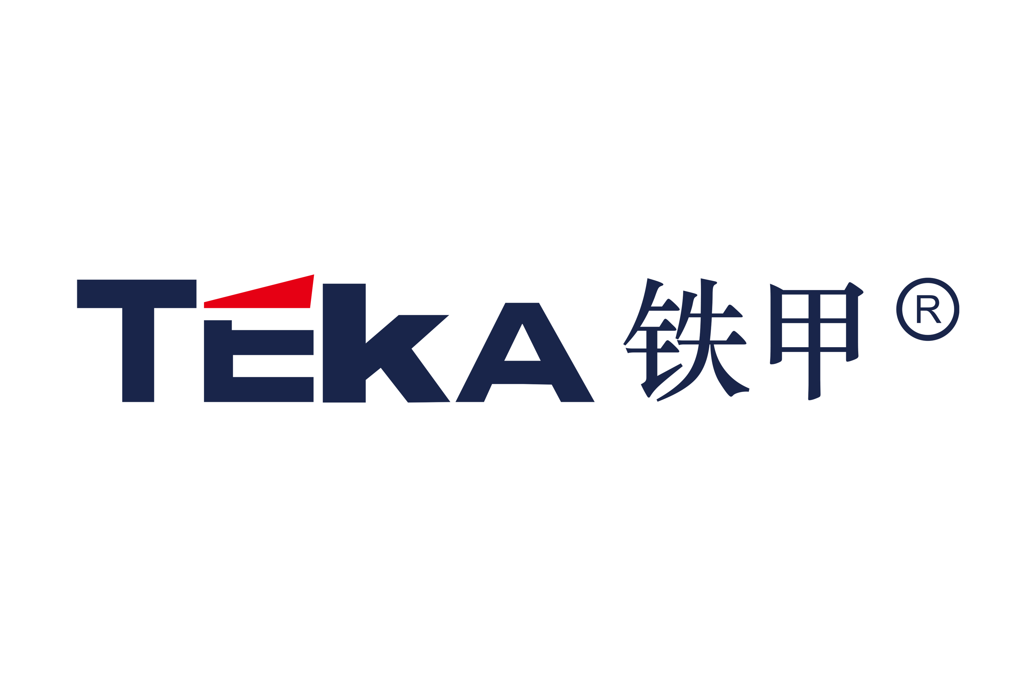 鐵甲科技
